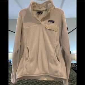 Patagonia Pullover
